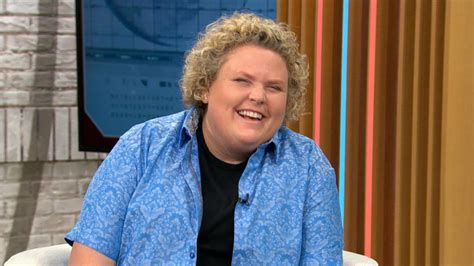 feimster comedian|fortune feimster images.